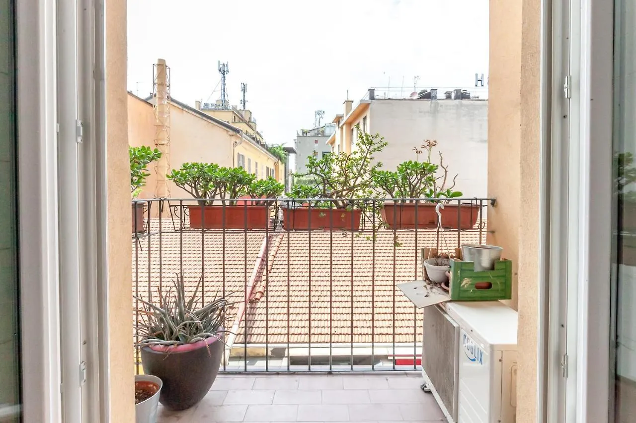 Double Room In The Center - 20 Min Walk From Duomo Milán
