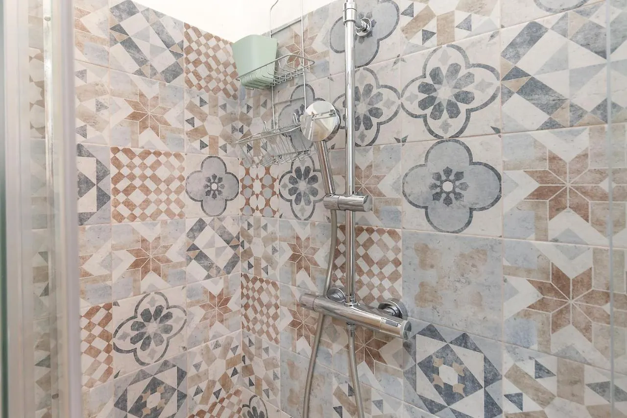 Double Room In The Center - 20 Min Walk From Duomo Milán